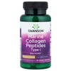 Marine Collagen Peptides Type 1, 500 mg, 60 Veggie Capsules image 1