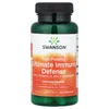 High Potency Ultimate Immune Defense with Vitamin C, D, Zinc & Elderberry, 60 Capsules image 1