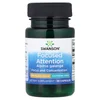Focused Attention Alpinia Galanga, Caffeine Free, 300 mg, 30 Capsules image 1