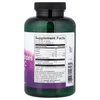 Hydrolyzed Collagen Peptides + Vitamin C, 250 Tablets image 2
