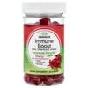 Immune Boost Zinc, Vitamins C and D Gummies, Cherry, 60 Gummies image 1