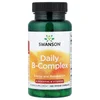 Daily B-Complex, 100 Veggie Capsules image 1