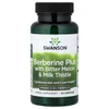 Berberine Plus with Bitter Melon & Milk Thistle, 60 Capsules image 1