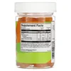 Kids Vitamin C, Orange, 60 Gummies image 2