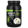 Full Potential Whey Protein, Vanilla, 2.31 lbs (1,050 g)