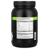 Full Potential Whey Protein, Vanilla, 2.31 lbs (1,050 g) image 2