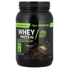 Full Potential Whey Protein, Chocolate, 2.5 lbs (1,125 g) image 1