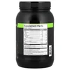 Full Potential Whey Protein, Chocolate, 2.5 lbs (1,125 g) image 2