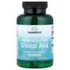 Melatonin-Free Sleep Aid, 120 Capsules image 1