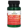 NMN + Beet Root Complex, 30 Vegan Capsules image 1