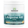 Maximum Strength L-Arginine AKG Powder, Natural Citrus, 12.9 oz (368 g) image 1