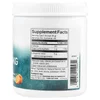 Maximum Strength L-Arginine AKG Powder, Natural Citrus, 12.9 oz (368 g) image 2