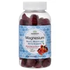 Magnesium Gummies, Mixed Berry, 120 Gummies (100 mg per Gummy) image 1
