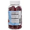 Magnesium Gummies, Mixed Berry, 120 Gummies (100 mg per Gummy) image 2