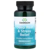 Deep Rest & Stress Relief, 60 Vegan Capsules image 1
