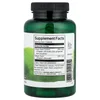 Ginger Root, Standardized and Whole Herb, 120 Capsules image 2