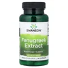 Fenugreek Extract, 500 mg, 90 Capsules image 1