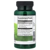 Bilberry Extract, Standardized, 60 mg, 120 Capsules image 2