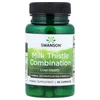 Milk Thistle Combination, 60 Capsules image 1
