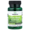 Pine Bark Extract, Standardized, 50 mg, 100 Capsules