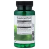 Bamboo Extract, 60 Vegan Capsules (300 mg per Capsule) image 2