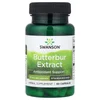 Butterbur Extract, 75 mg, 60 Capsules