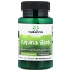 Arjuna Bark, Standardized, 500 mg, 60 Veggie Capsules