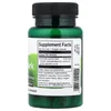 Arjuna Bark, Standardized, 500 mg, 60 Veggie Capsules image 2