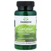 CurQfen® Curcumin/Fenugreek Complex, Standardized, 500 mg, 60 Veggie Capsules