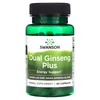 Dual Ginseng Plus, 60 Capsules image 1