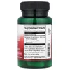 Bergamot Extract, 500 mg, 30 Veggie Caps image 2