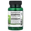 Black Ginger Extract, 100 mg, 30 Veggie Caps image 2