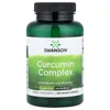 Curcumin Complex, Standardized With BioPerine®, 120 Veggie Capsules image 1