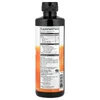 Flaxseed Oil High Lignan, 16 fl oz (473 ml) image 2
