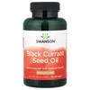 Black Currant Seed Oil, 500 mg, 180 Softgels