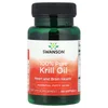 100% Pure Krill Oil, 60 Softgels image 1