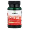 Krill Oil, Maximum Strength, 30 Softgels image 1