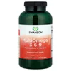 Multi Omega 3-6-9, 220 Softgels image 1