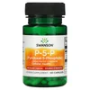 P-5-P, 40 mg, 60 Capsules