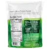 Organic Hemp Protein Powder, 15 oz (425 g) image 2
