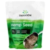 Certified Organic Hemp Seed, Shelled, 15 oz (425 g)