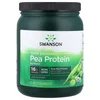 100% Organic Pea Protein Powder, Unflavored, 1.1 lb (503 g)