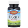 E-Gems®, 67 mg (100 IU), 100 Soft Gels