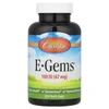 E-Gems®, 67 mg (100 IU), 250 Softgels