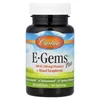 E-Gems® Plus, 50 Soft Gels