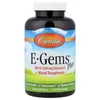 E-Gems® Plus, 250 Soft Gels