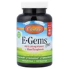 E-Gems® Plus, 140 Soft Gels