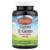 Gamma E-Gems®, 465 mg, 120 Soft Gels