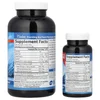 Omega-3 Enriched Salmon Oil, 230 Soft Gels image 2