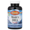 Mom's DHA, 500 mg, 60 Soft Gels image 1